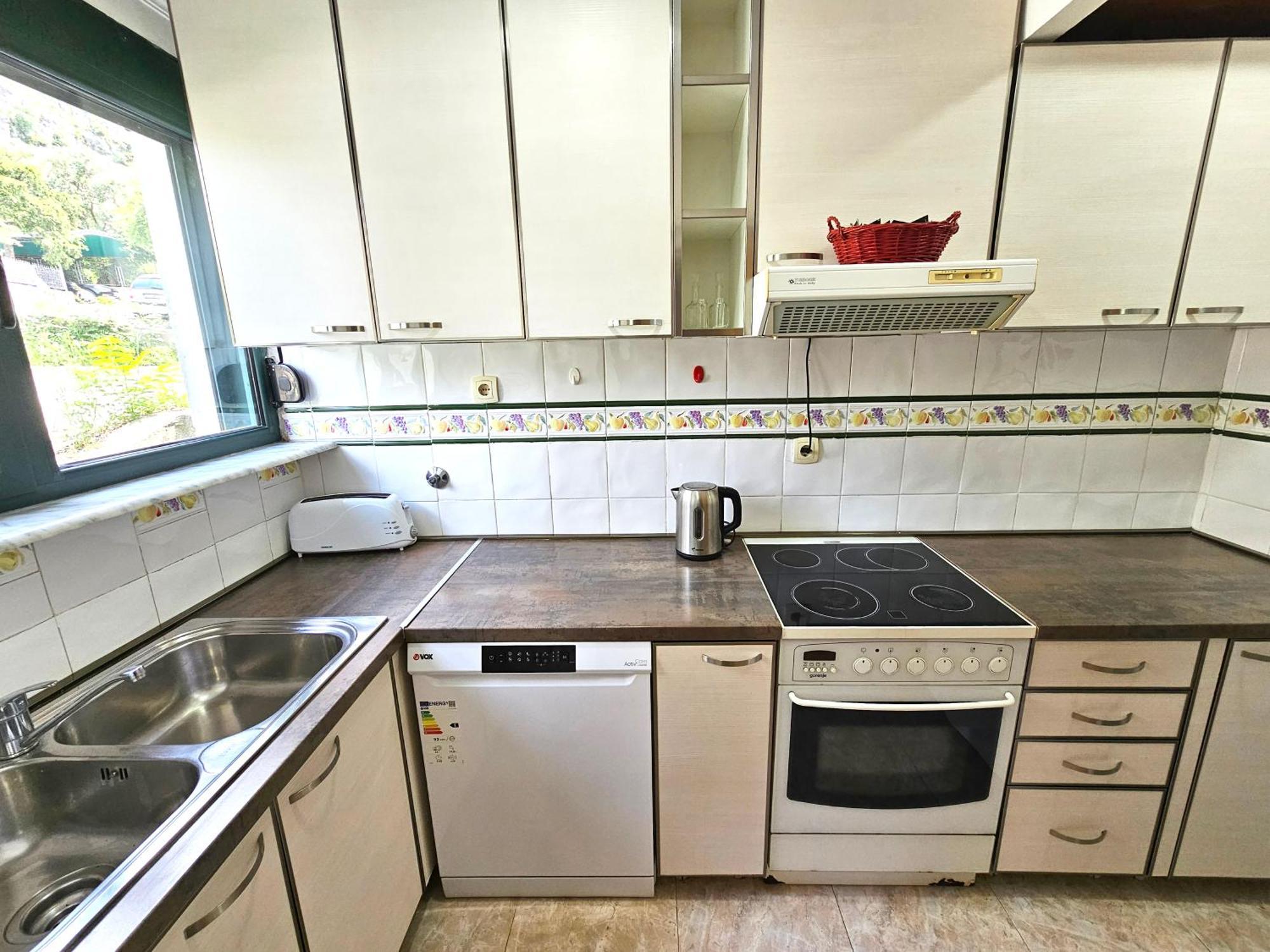 Apartment Luka Kotor Dış mekan fotoğraf