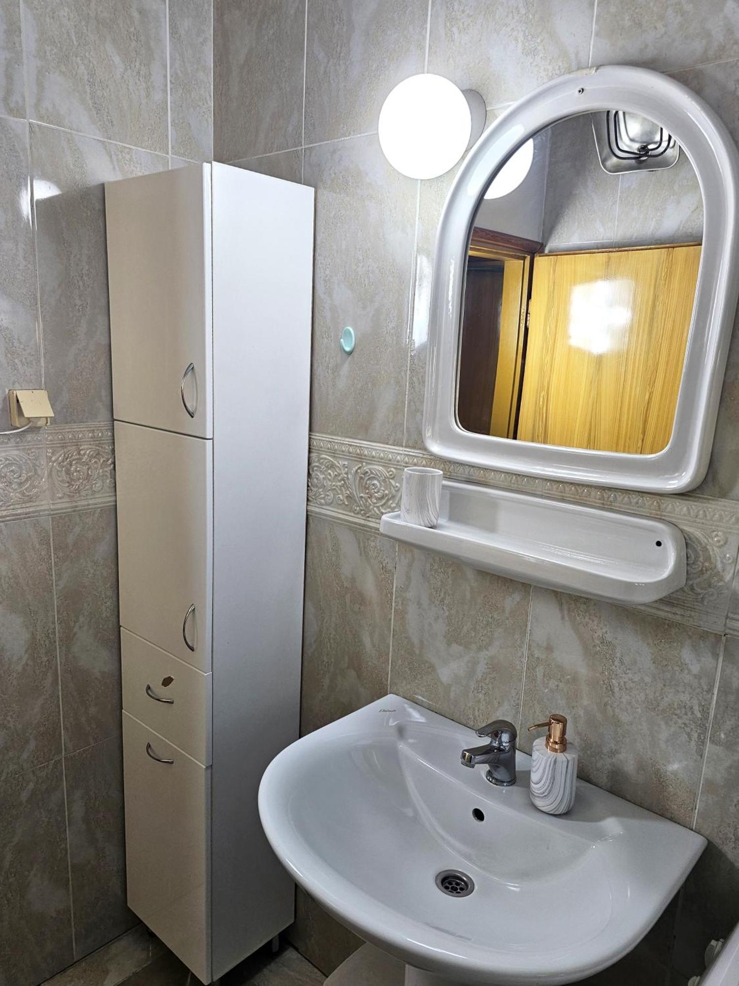 Apartment Luka Kotor Dış mekan fotoğraf
