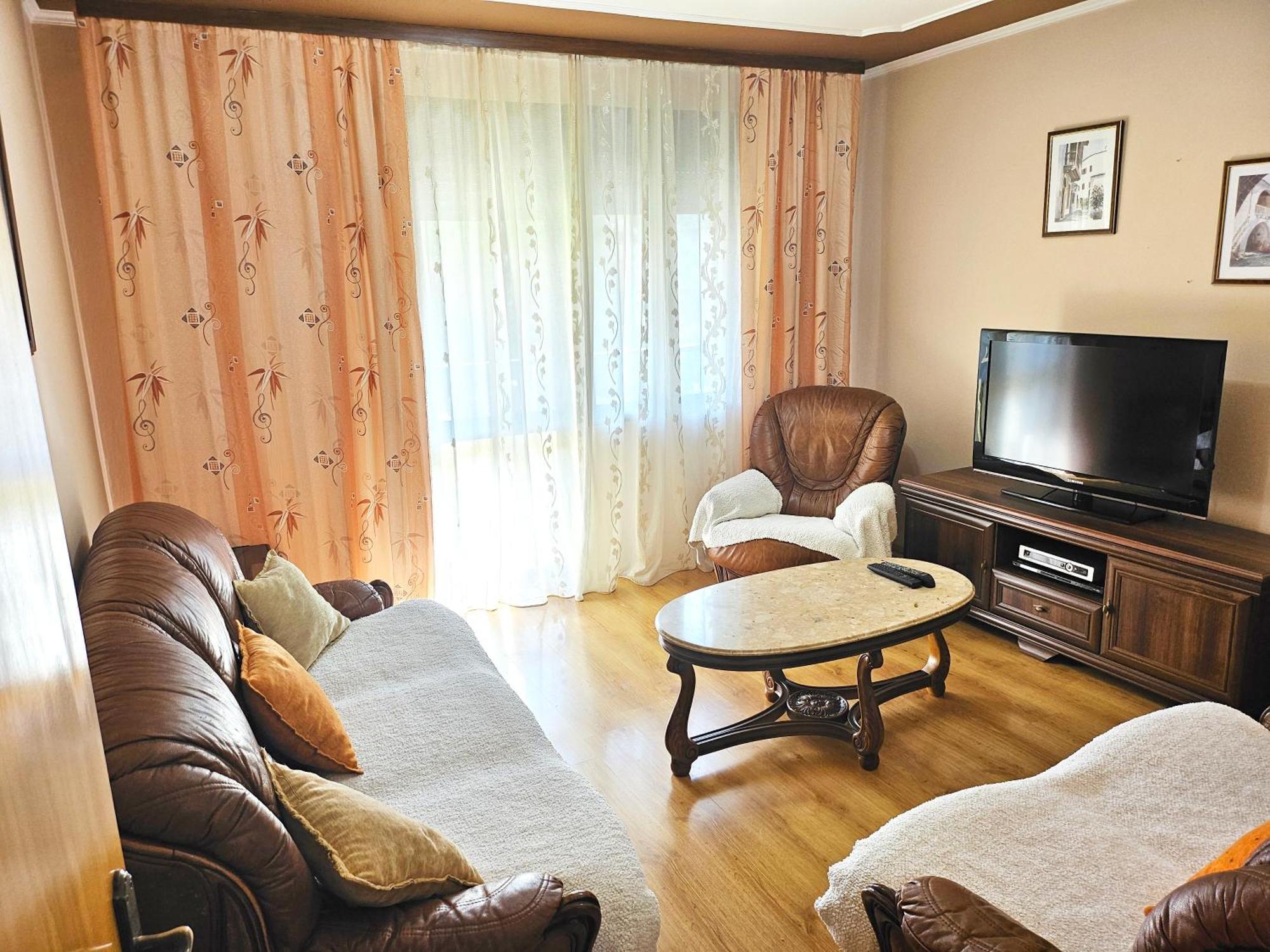 Apartment Luka Kotor Dış mekan fotoğraf
