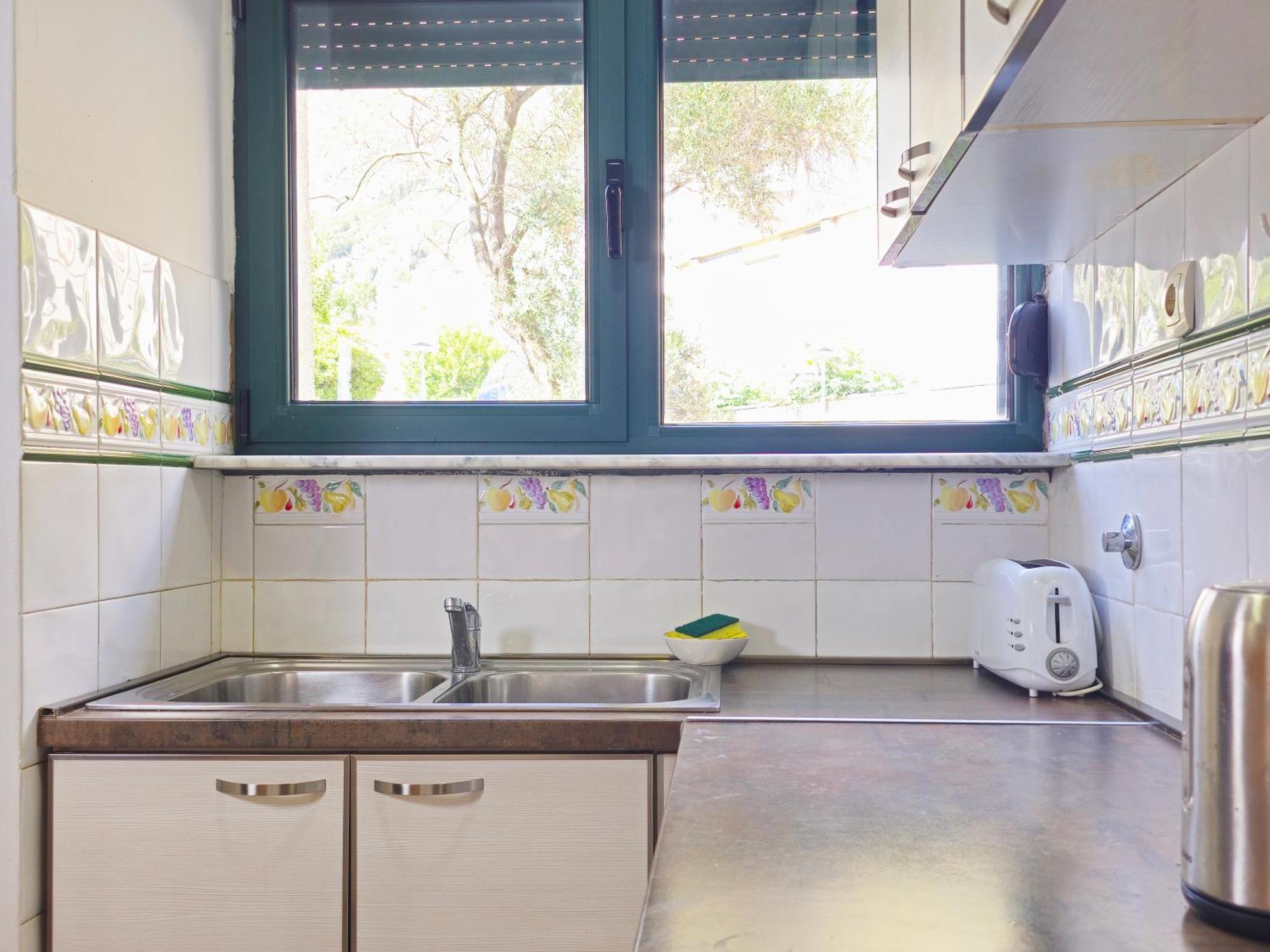 Apartment Luka Kotor Dış mekan fotoğraf