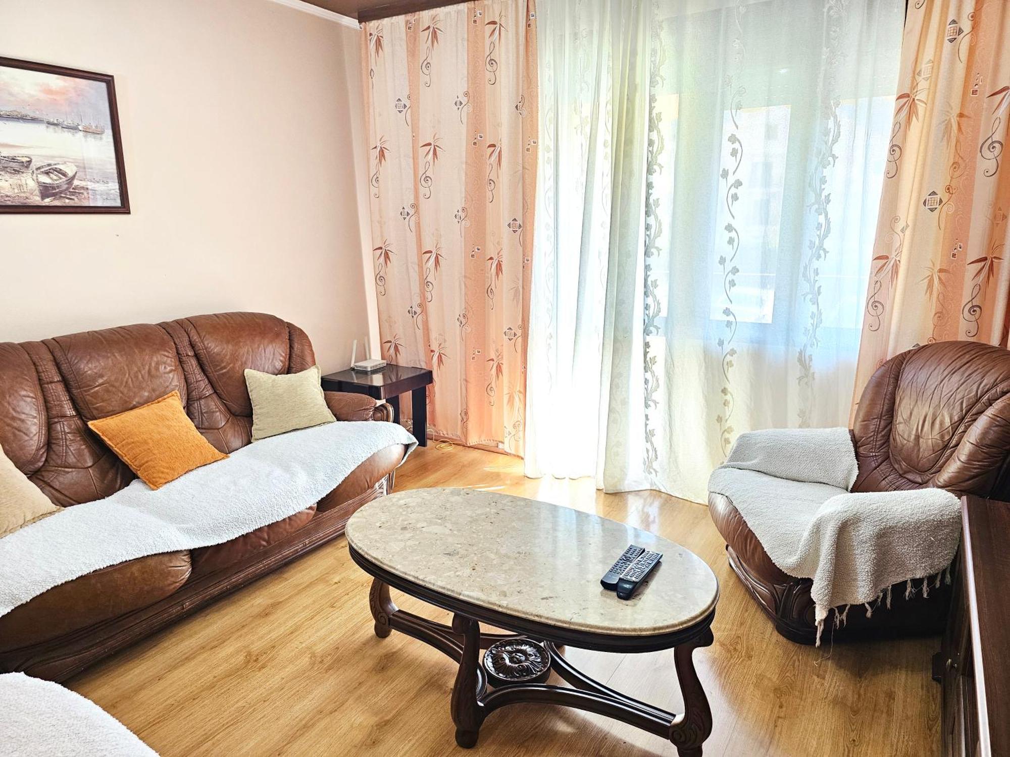 Apartment Luka Kotor Dış mekan fotoğraf