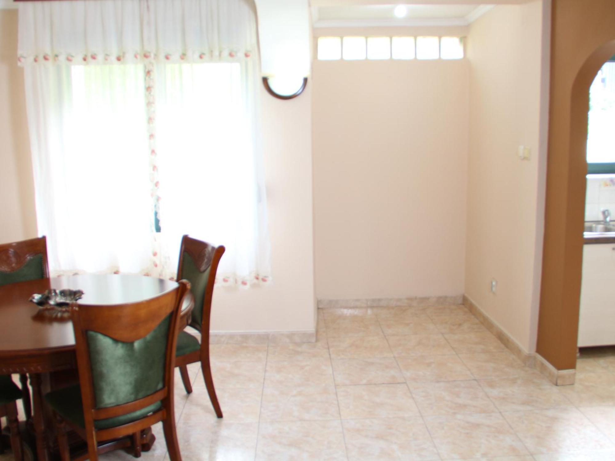 Apartment Luka Kotor Dış mekan fotoğraf