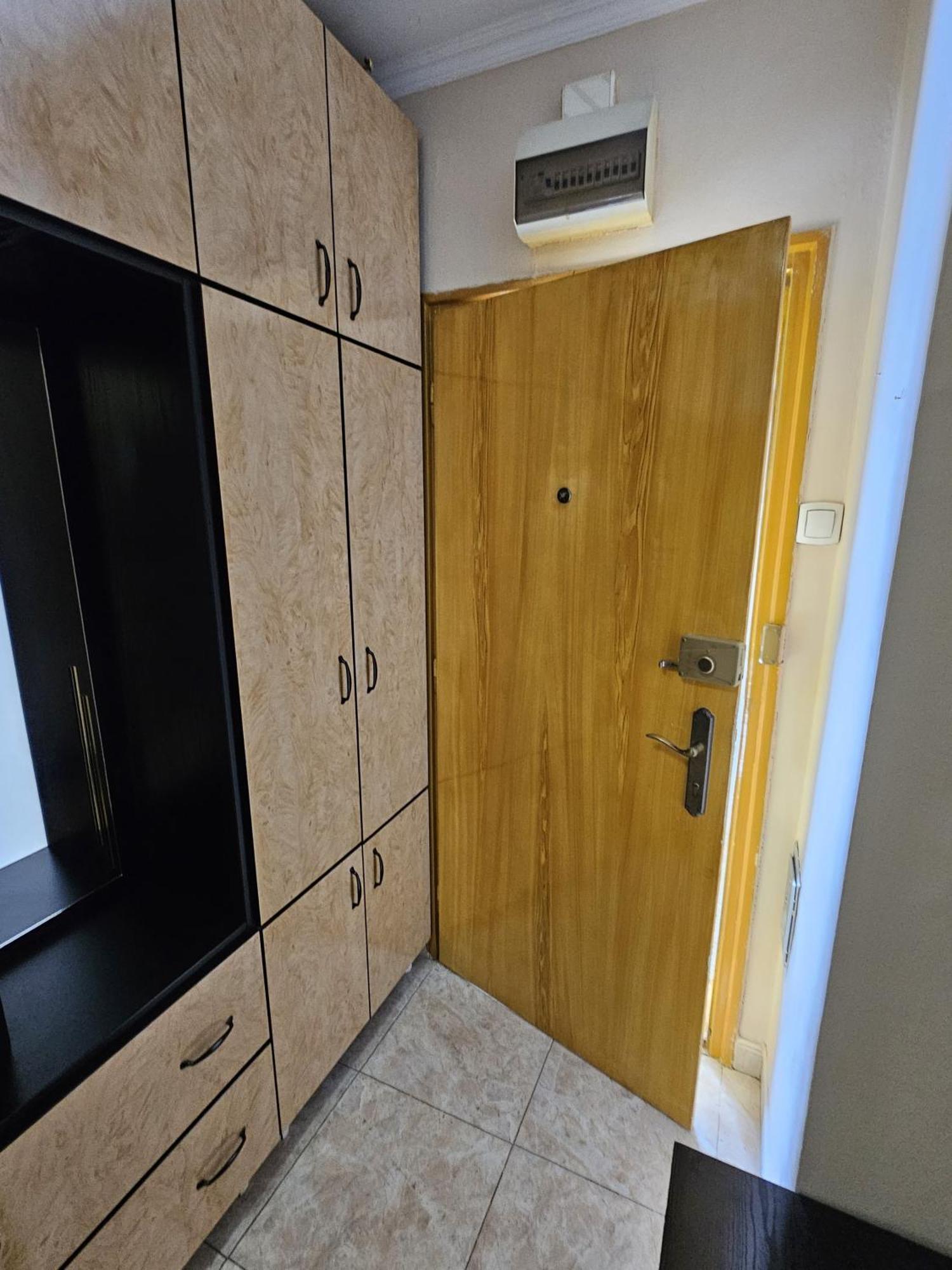 Apartment Luka Kotor Dış mekan fotoğraf