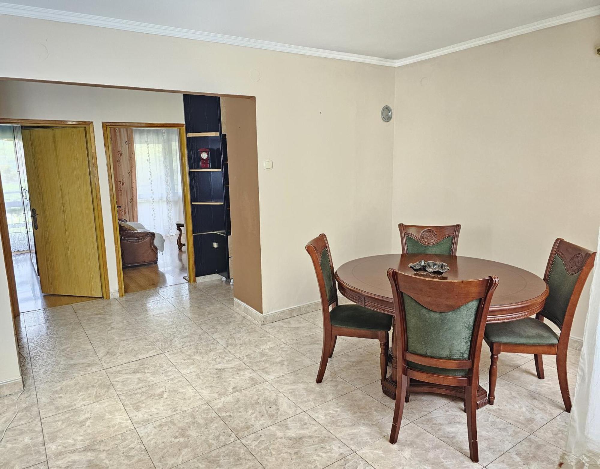 Apartment Luka Kotor Dış mekan fotoğraf